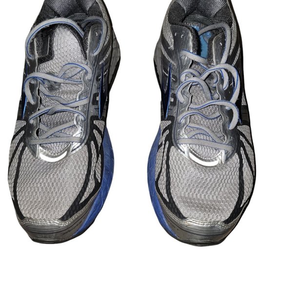 Brooks beast running shoe sneaker size 12 mens - Picture 2 of 6